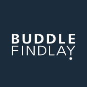 Logo Buddle Findlay
