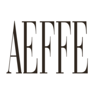 Logo Aeffe SpA