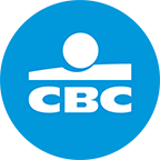 Logo CBC Banque SA
