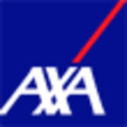 Logo AXA Banque SA