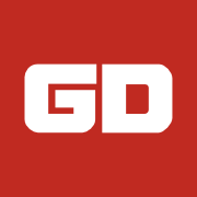 Logo GD Rectifiers Ltd