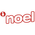 Logo Compañia de Galletas Noel SAS