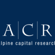Logo Alpine Investment Management LLC