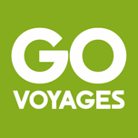 Logo GO Voyages SASU