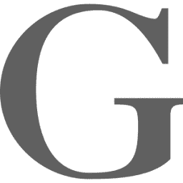 Logo Gresham Advisory Partners Ltd.