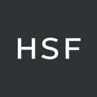 Logo Harvey Spack Field & Co.