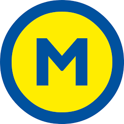 Logo Metrobus Ltd.