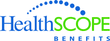 Logo HealthSCOPE Benefits, Inc.