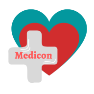 Logo Medicon, Inc.