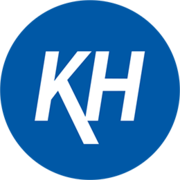 Logo Kaufman, Hall & Associates LLC