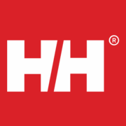 Logo Helly Hansen AS