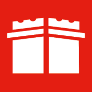 Logo Medway Ports Ltd.