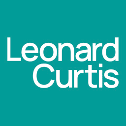 Logo Leonard Curtis Recovery Ltd.