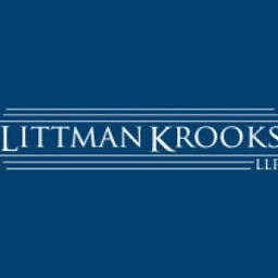 Logo Littman Krooks LLP