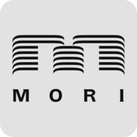 Logo Mori Building Co., Ltd.