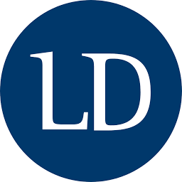 Logo Lyons Davidson Ltd.