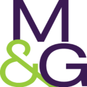 Logo Merchant & Gould PC