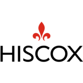 Logo Hiscox Holdings Ltd.
