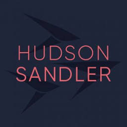 Logo Hudson Sandler LLP