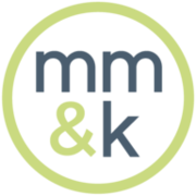 Logo MM&K Ltd.