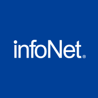 Logo Infonet, Inc.