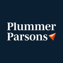 Logo Plummer Parsons Ltd.