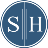 Logo Santen & Hughes