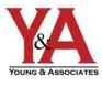 Logo Young & Associates, Inc.