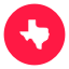 Logo State of Texas