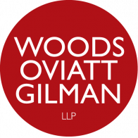 Logo Woods Oviatt Gilman LLP