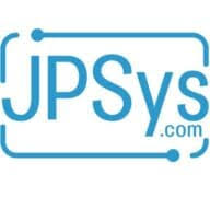 Logo JP Systems, Inc.