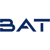 Logo British American Tobacco Argentina SAICy F