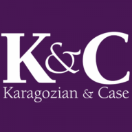 Logo Karagozian & Case, Inc.