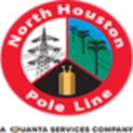 Logo North Houston Pole Line LP