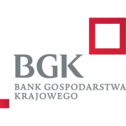 Logo Bank Gospodarstwa Krajowego SA