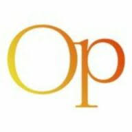 Logo Ocean Pacific Apparel Corp.