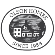Logo Olson Urban Housing LLC