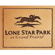 Logo Lone Star Park at Grand Prairie