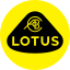Logo Lotus Cars Ltd.