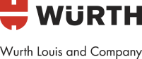 Logo Wurth Louis & Co.