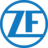 Logo ZF Pension Sponsor UK Ltd.