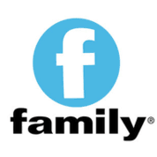 Logo The Family Channel