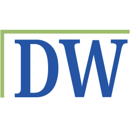Logo Douglass Winthrop Advisors LLC