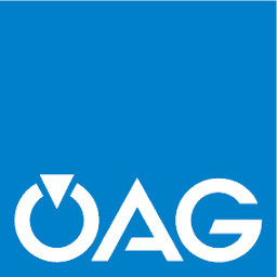 Logo ÖAG AG