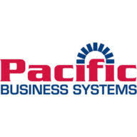 Logo Pacific Business Systems, Inc.