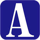 Logo Aetna Bearing Co.