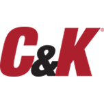 Logo C&K Components LLC