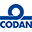 Logo Codan Gummi A/S
