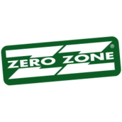 Logo Zero Zone, Inc.