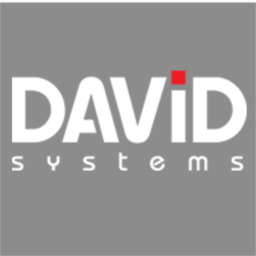 Logo David Systems GmbH